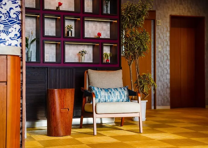 Oile By Dsh Resorts