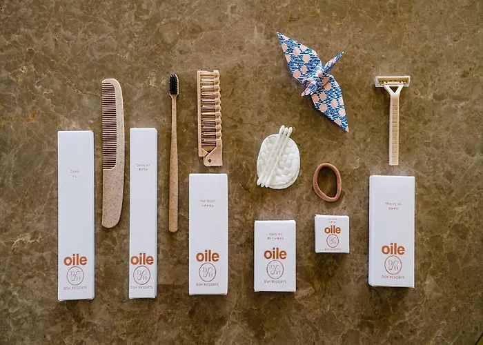 Oile By Dsh Resorts