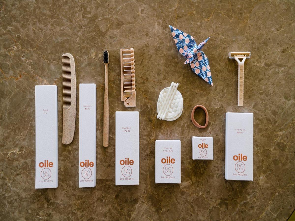 Oile By Dsh Hotel Chatan