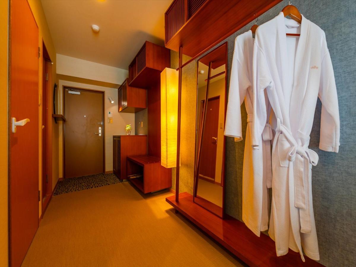 Hotel Oile By Dsh