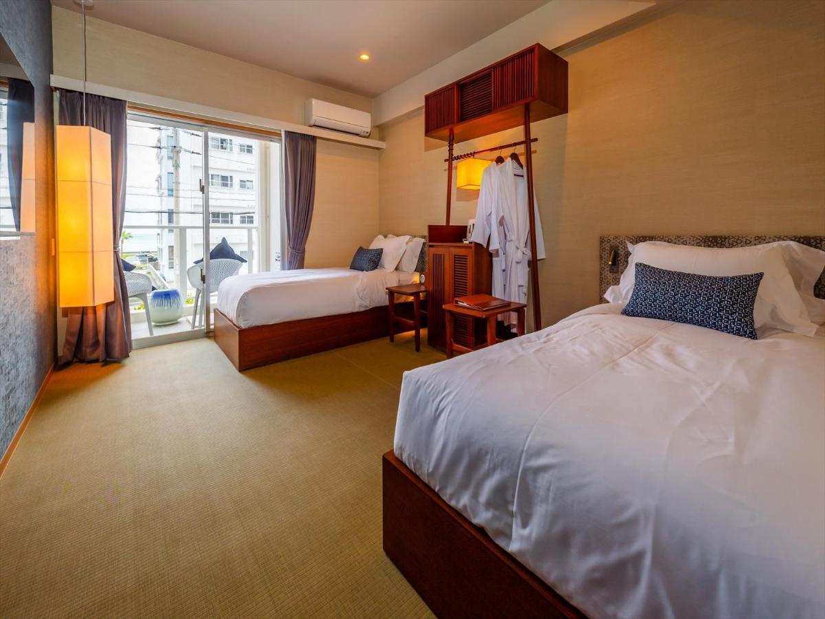 Oile By Dsh Hotel